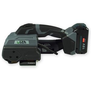 Produktbild für Umreifungsgerät Ulith U-STRAP, elektrisch