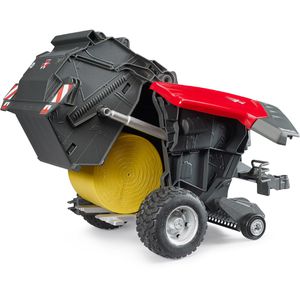 Produktbild für Landwirtschaftsfahrzeug bruder Massey Ferguson RB 4180V