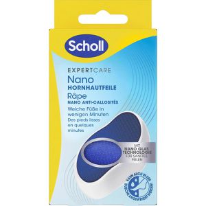 Hornhautentferner Scholl ExpertCare Nano