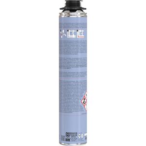 Produktbild für Bauschaum Fischer 53084, B2, 1K, Premium PU Pro 825