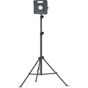 Produktbild für Baustrahler Scangrip Nova 12K, LED, Netzbetrieb mit 5 m Kabel