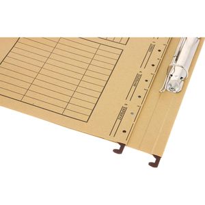 Produktbild für Hängesammler Falken UniReg, 11288156, A4