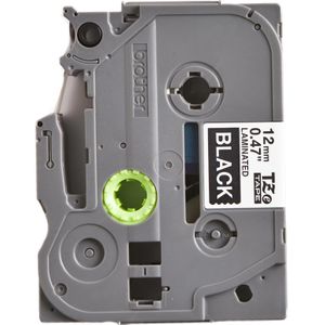 Produktbild für Schriftband Brother TZe-335, 12mm