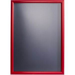 Produktbild für Klapprahmen Sprintis 25 mm Profil, DIN A2