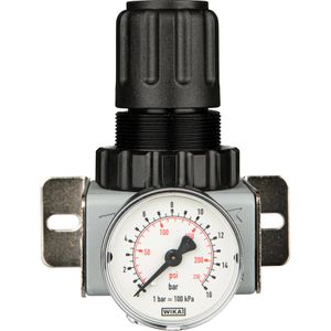 Druckminderer Aircraft 2316250, für Druckluft