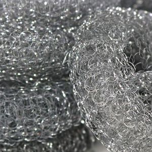 Produktbild für Topfreiniger com-four
