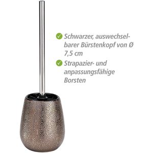 Produktbild für Badaccessoires-Set Wenko Marrakesh 69109800, 3-teilig