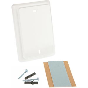 Produktbild für Hygienebeutelspender Tork Elevation 566000, B5, aus Kunststoff