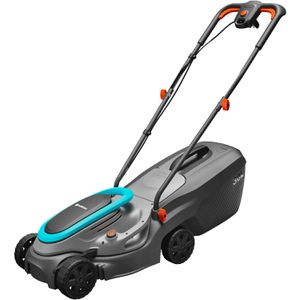 Produktbild für Rasenmäher Gardena PowerMax 1200/32 G2, Elektro