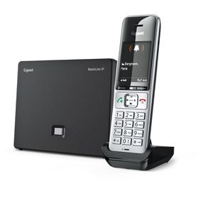 Produktbild für Telefon Gigaset BasicLine IP + COMFORT 500HX