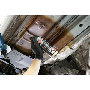 Produktbild für Unterbodenschutz Liqui-Moly 6103, Wachs, braun