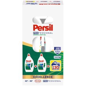 Waschmittel Persil Universal Professional