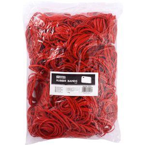 Produktbild für Gummibänder D.RECT 110773