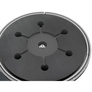 Produktbild für Trockenbauschleifer MENZER LHS 225 PRO VARIO
