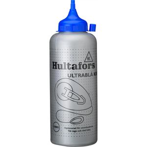 Schlagschnurkreide Hultafors 652641, wasserfest
