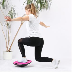 Produktbild für Balance-Board Sport-Tec Fitnesskreisel