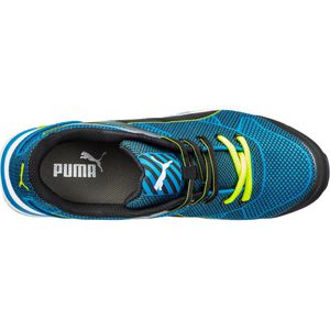 Produktbild für Sicherheitsschuhe Puma-Safety Blaze Knit Low, S1PS