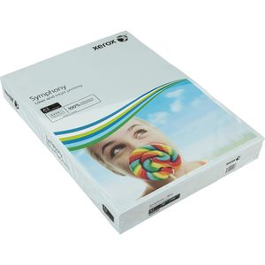Produktbild für Kopierpapier Xerox Symphony Pastell 003R91953, A3