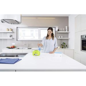 Produktbild für Inhalator PARI Boy Junior, Set, für Erwachsene und Kinder