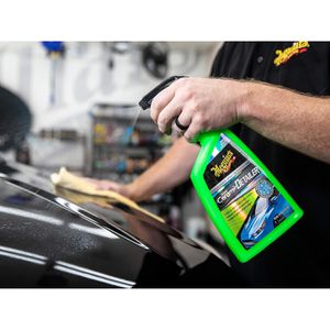 Produktbild für Lackreiniger Meguiars Hybrid Ceramic Detailer