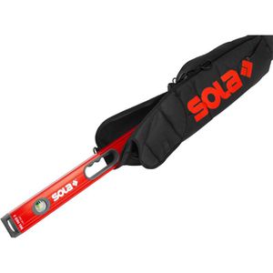 Produktbild für Wasserwaagentasche SOLA R316168, BAG 130 PLUS