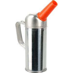 Produktbild für Messbecher Pressol 07341, aus Weißblech