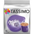 Kakao Tassimo Milka