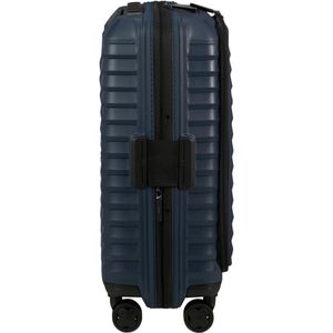 Produktbild für Koffer Samsonite Intuo Spinner Easy Access exp. nachtblau