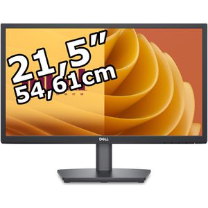 Produktbild für Monitor Dell E2225HS, 21,5 Zoll