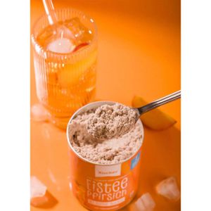 Produktbild für Getränkepulver Xucker Pfirsich