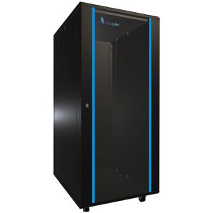 Netzwerkschrank Extralink Standard, EX.11366, 19 Zoll