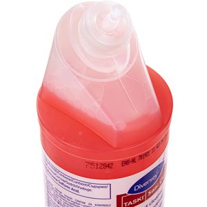 Produktbild für WC-Reiniger Taski 7512842, Sani Clonet, Gel