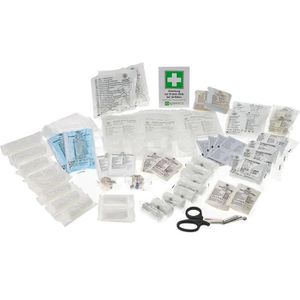 Produktbild für Erste-Hilfe-Koffer B-Safety Classic