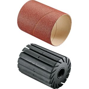 Schleifhülse Bosch AS 60 SET, 2-teiliges Set