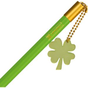 Produktbild für Bleistift Brunnen Kleeblatt Colour Code