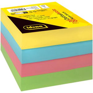 Produktbild für Zettelklotz Idena 11198, lose