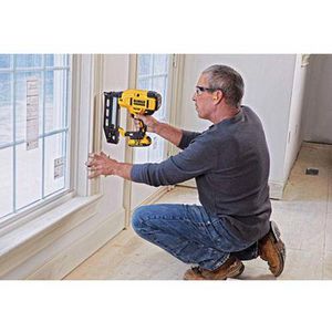 Produktbild für Elektronagler DeWalt DCN662NT-XJ, inkl. Koffer