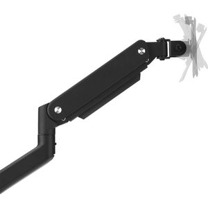 Produktbild für Monitorhalterung One-For-All Solid Dual DM4210