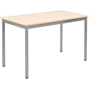 Besprechungstisch Sodematub 126REA, rechteckig