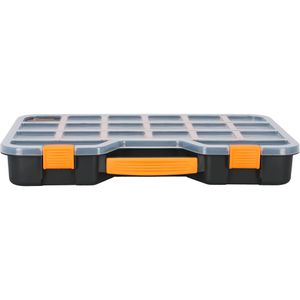 Produktbild für Sortimentskasten BrüderMannesmann M41558