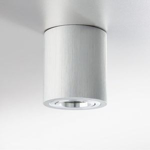 Produktbild für Deckenstrahler Heitronic ADL9001, mit GU10-Fassung