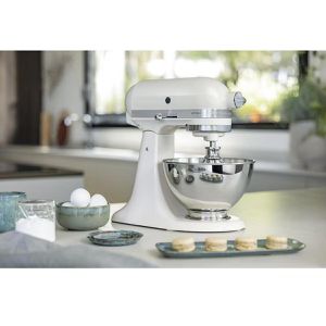 Produktbild für Küchenmaschinen-Zubehör KitchenAid 5KB3SS, 3 Liter