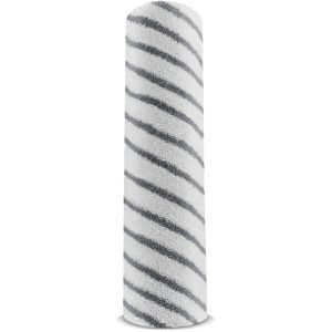 Produktbild für Bürstenwalze Kärcher Teppichwalze, weiß-grau, 2.863-408.0