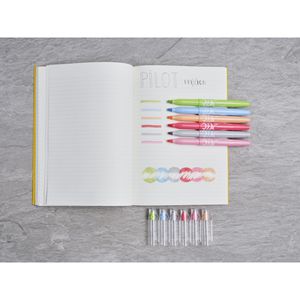 Produktbild für Textmarker Pilot Frixion Light Natural