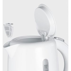Produktbild für Wasserkocher Severin WK 4325, weiß