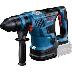 Produktbild für Bohrhammer Bosch GBH 18V-34 CF Biturbo, SDS+