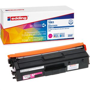 Produktbild für Toner Edding EDD-1083 für Brother TN-423M