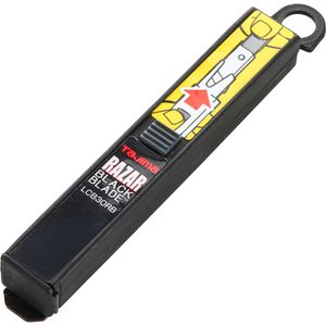 Produktbild für Cuttermesser-Klingen Tajima RAZAR, Abbrechklinge