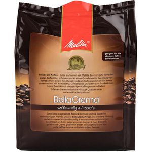 Produktbild für Kaffeepads Melitta BellaCrema