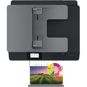 Produktbild für Multifunktionsgerät HP Smart Tank Plus 570